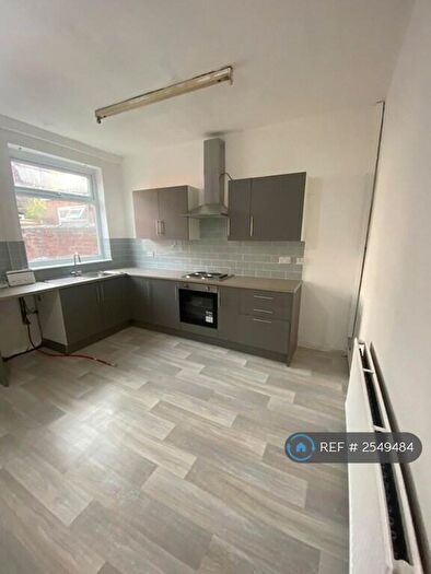 2 Bedroom Terraced House To Rent In Sandown Street, Manchester, M18