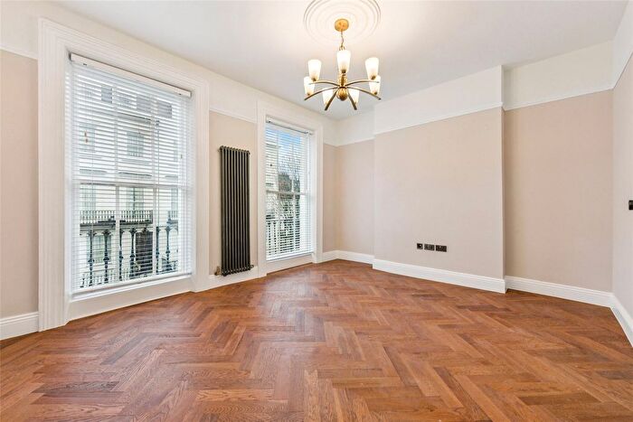 5 Bedroom Detached House To Rent In Warwick Way, Pimlico, London, SW1V