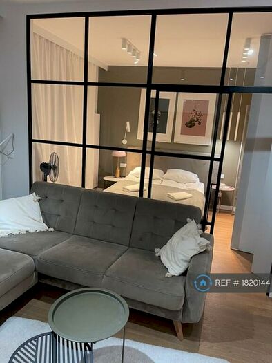 1 Bedroom Flat To Rent In Shepherdess Walk, London, N1