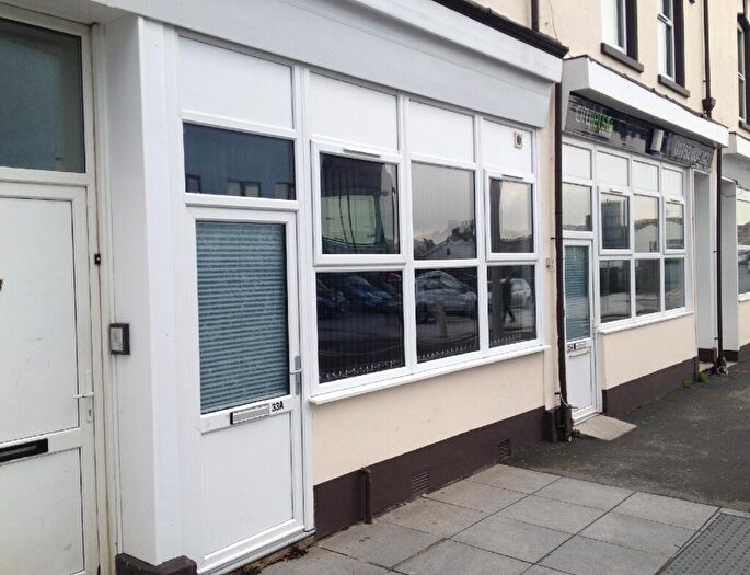 1 Bedroom Apartment To Rent In A Cattedown Road Front Studio Gf, PL4