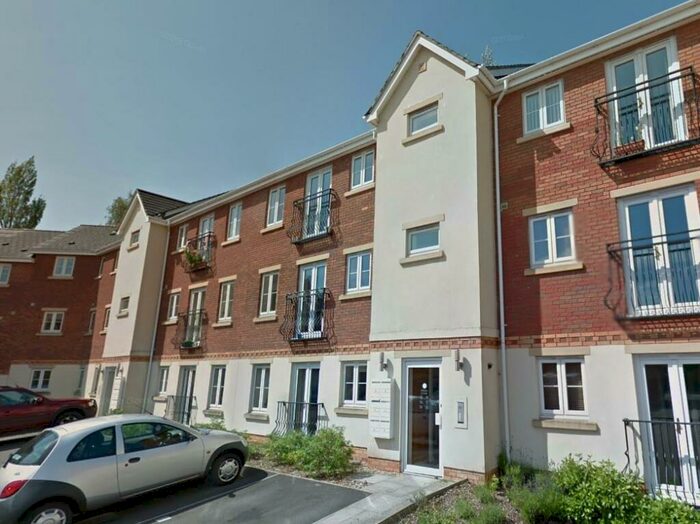 1 Bedroom Apartment To Rent In Pipkin Close, Pontprennau, Cardiff, CF23