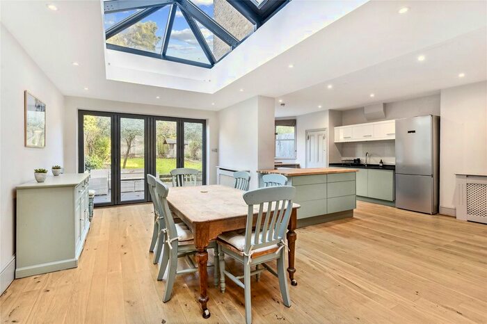 6 Bedroom Semi-Detached House To Rent In Tierney Road, London, SW2