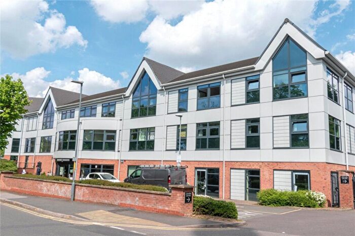 2 Bedroom Apartment To Rent In Oxford Road, Moseley, Birmingham, West Midlands, B13