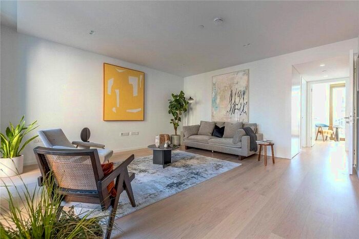 2 Bedroom Flat To Rent In Levett Building, Little Britain, London, EC1A