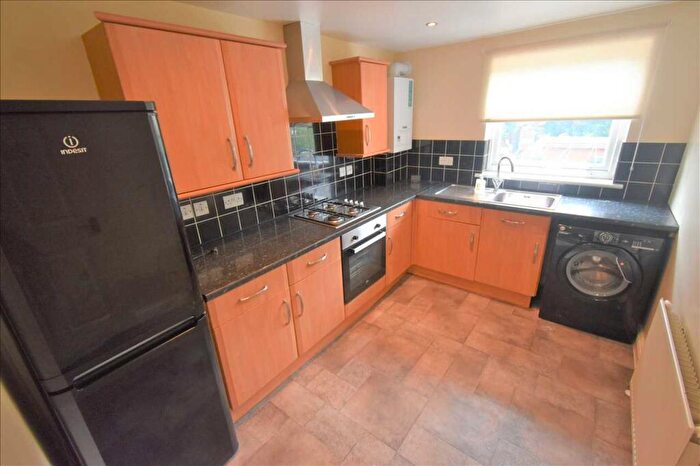 1 Bedroom Apartment For Sale In The Brent, Dartford, DA1