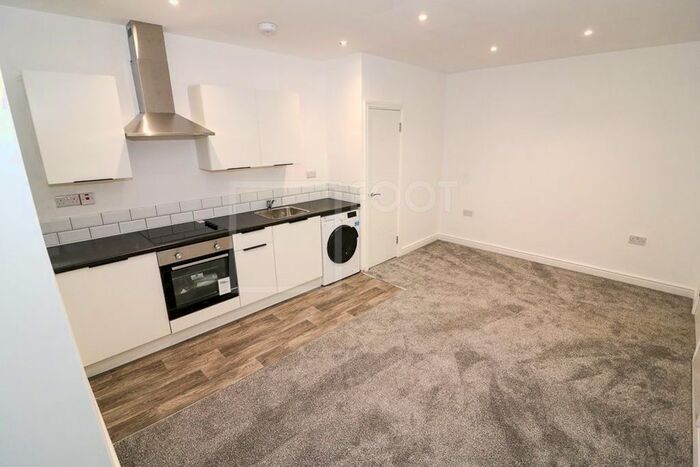 2 Bedroom Flat To Rent In Brand New - Eldon Place, Bradford BD1
