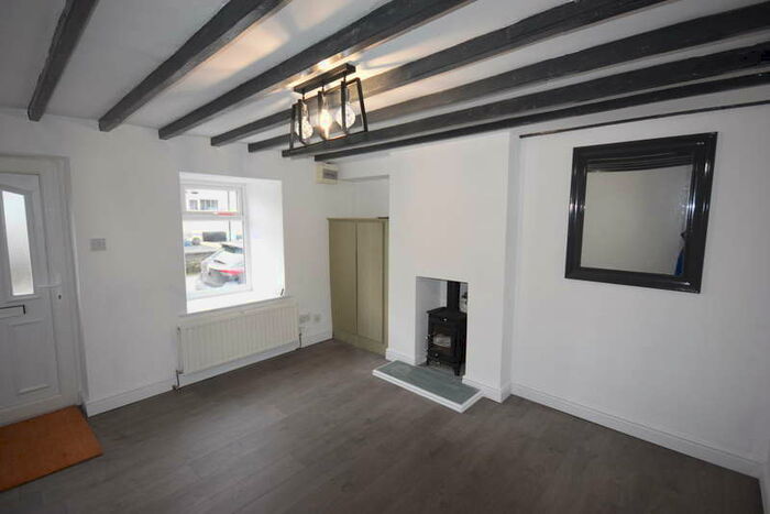 2 Bedroom Terraced House For Sale In Butts Beck, Dalton-in-furness, LA15