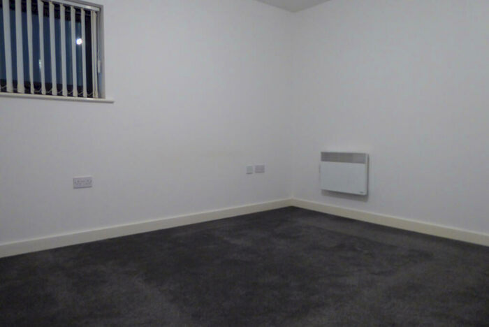 2 Bedroom Flat To Rent In Bridge Square Apartments, Kingsway, Lancaster, LA1