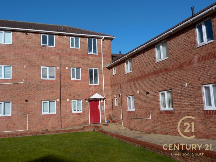 2 Bedroom Flat To Rent In Richmond Terrace, Everton, Liverpool, L6