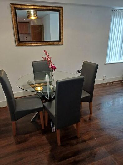 2 Bedroom Flat For Sale In Clement Street, Birmingham, B1