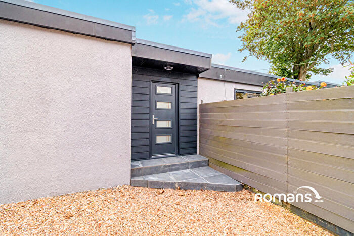 1 Bedroom House To Rent In Longwood Road, Owslebury, Winchester, SO21