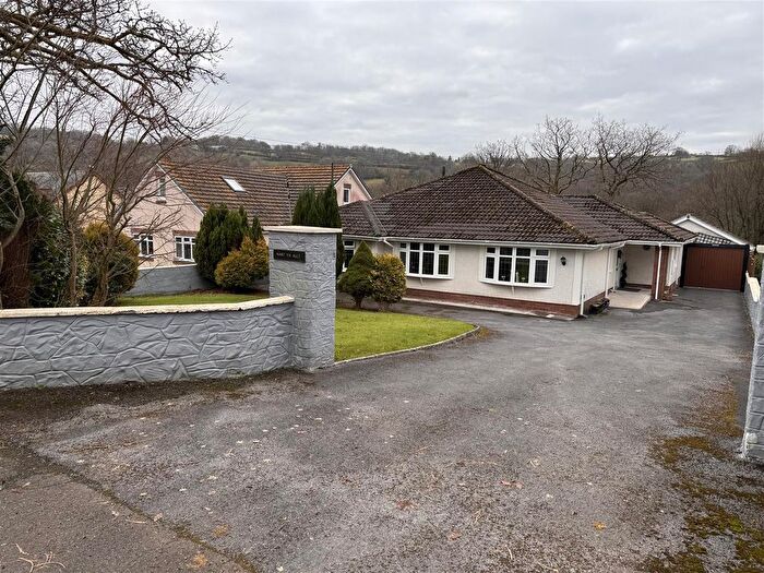4 Bedroom Detached Bungalow For Sale In Milo, Llandybie, Ammanford, SA18