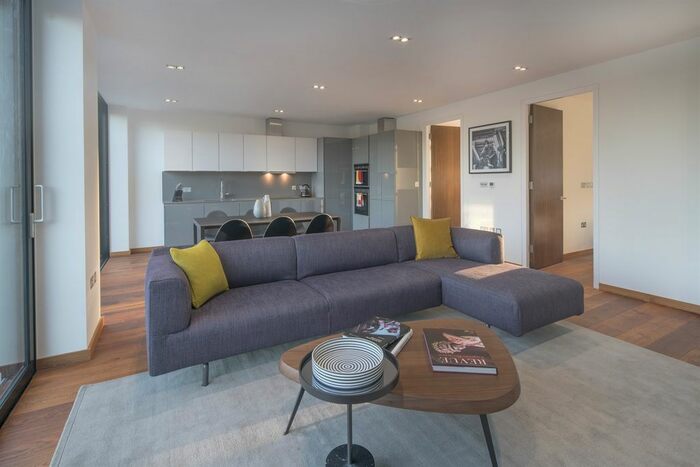 2 Bedroom Flat To Rent In Bayham Street, London, NW1