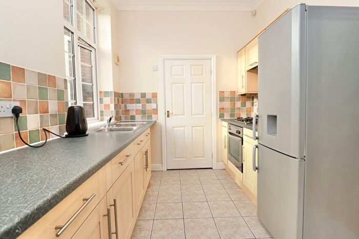 2 Bedroom End Of Terrace House For Sale In Windmill Way, Kirton Lindsey, Gainsborough, DN21