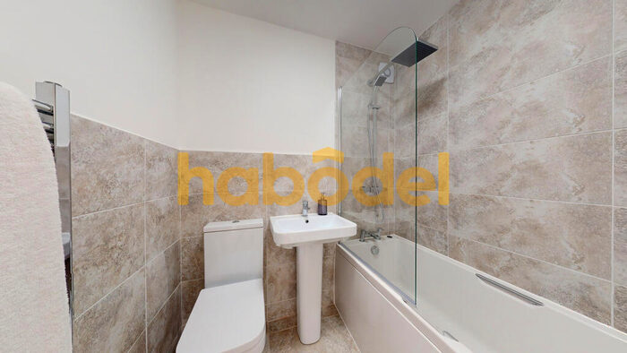 2 Bedroom Flat To Rent In Derby Road, Long Eaton, Nottingham, NG10