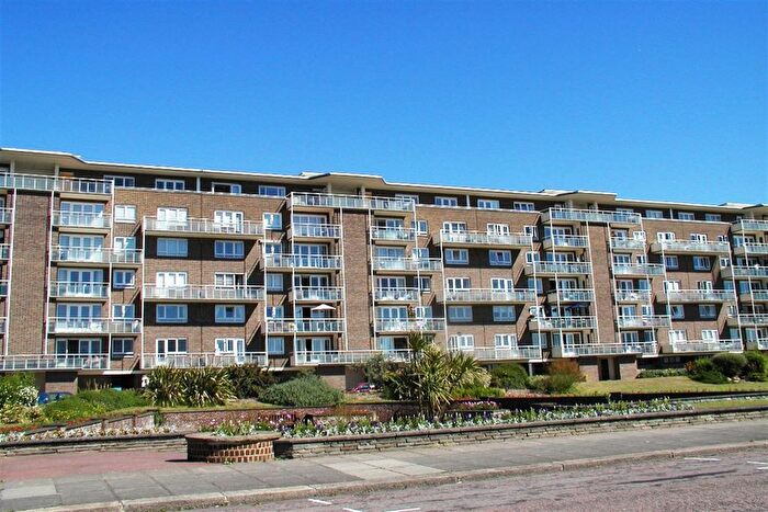 1 Bedroom Flat For Sale In The Gateway, CT16