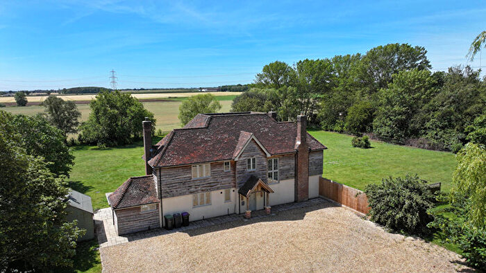 5 Bedroom Detached House For Sale In Westcliffe, Sleaford, NG34