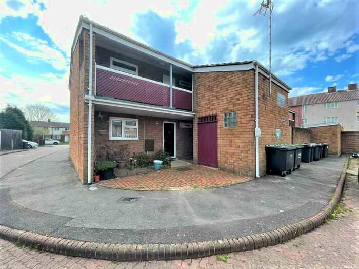 1 Bedroom Flat To Rent In Alliance Close, Gosport, PO13