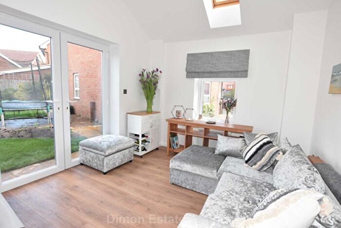5 Bedroom Detached House For Sale In Bayntun Drive, Lee On The Solent, PO13