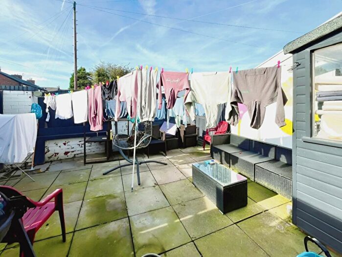 2 Bedroom End Of Terrace House For Sale In Cooke Street, Hazel Grove, Stockport, SK7