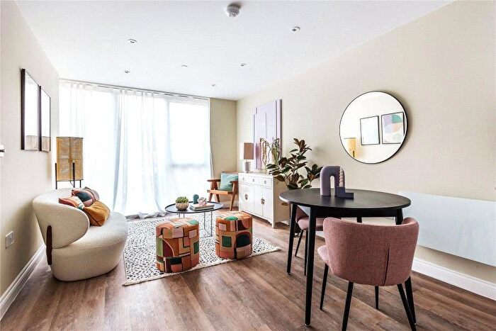 1 Bedroom Apartment To Rent In Guildford, GU1