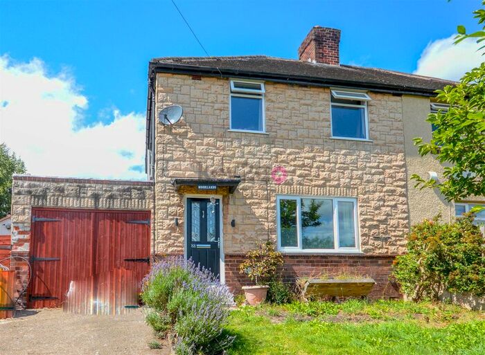 3 Bedroom Semi-Detached House For Sale In Lightwood Road, Marsh Lane, Sheffield, S21