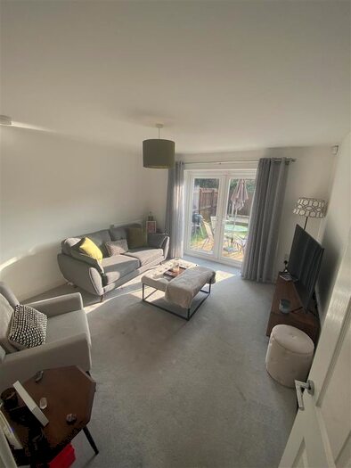 2 Bedroom Property To Rent In Englesea Way, Alsager, Stoke-On-Trent, ST7