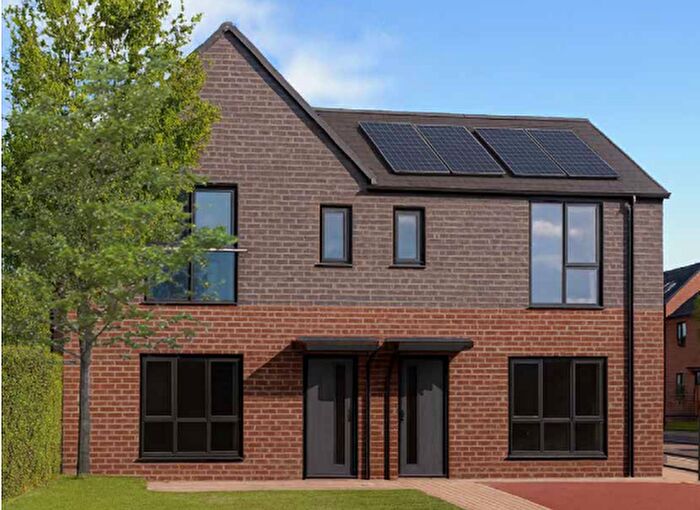 1 Bedroom Apartment To Rent In Clydedale Avenue, Newcastle Upon Tyne, NE12