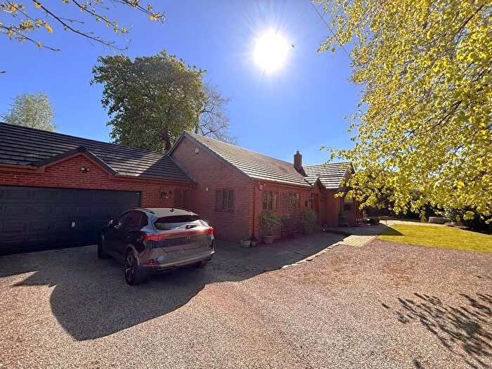 3 Bedroom Detached Bungalow For Sale In Darlington Road, Stockton-On-Tees, TS18