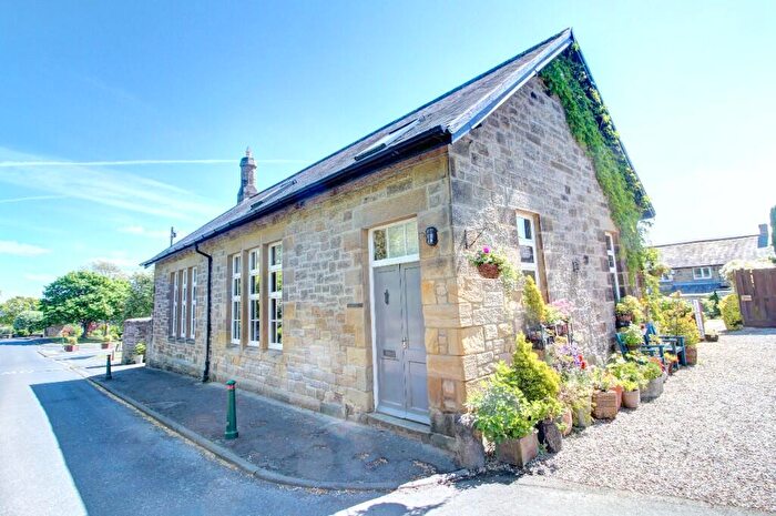 3 Bedroom Detached House For Sale In The Old Library, The Towne Gate, Newcastle Upon Tyne, NE15