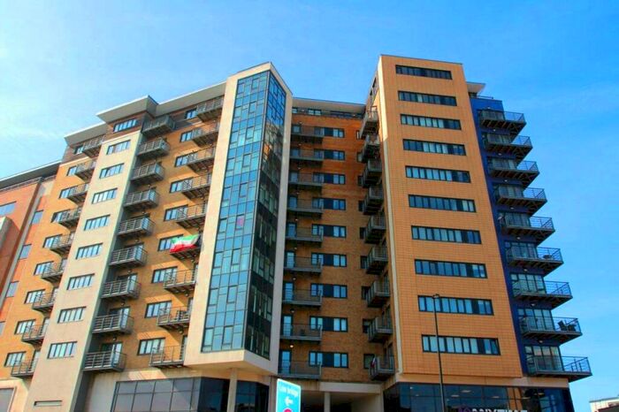 2 Bedroom Apartment To Rent In The Bar, Newcastle City Centre, NE1