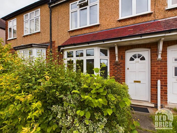 3 Bedroom Terraced House To Rent In Sir Henry Parkes Road, Coventry, CV5