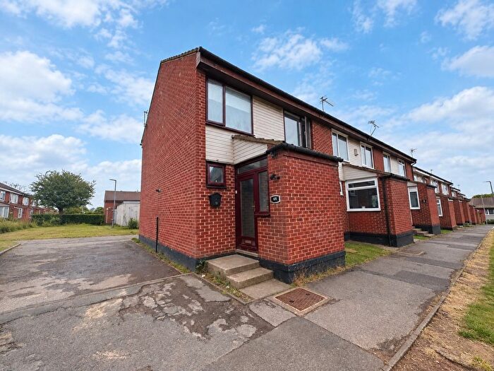3 Bedroom End Terrace House For Sale In Stafford Place, Peterlee, County Durham, SR8