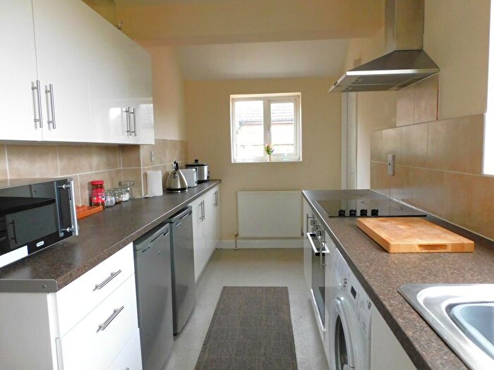 2 Bedroom Detached House For Sale In Washway Road, Saracen's Head, PE12