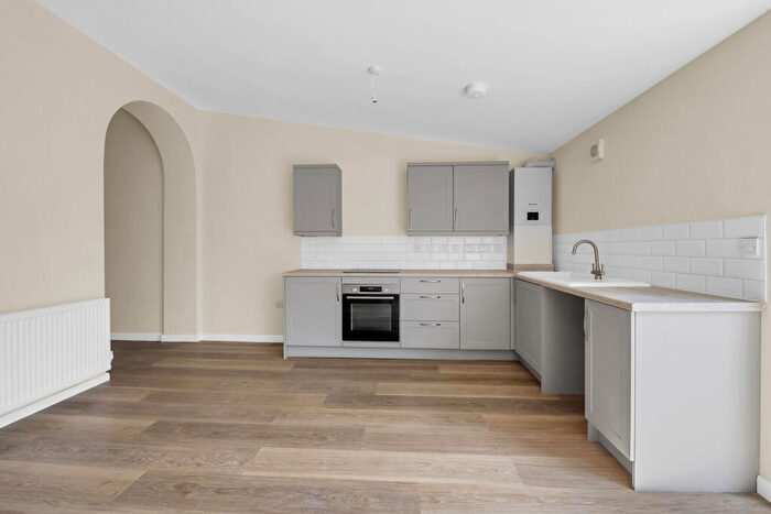1 Bedroom Apartment To Rent In Forbes Court, Bury St Edmunds, Ingham, IP31