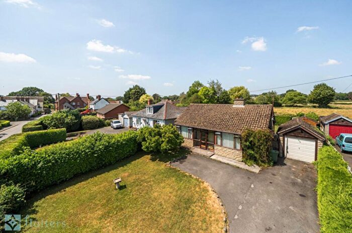 2 Bedroom Detached Bungalow For Sale In Eardisley, Hereford, HR3