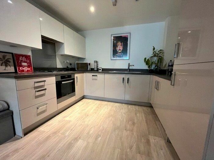 2 Bedroom Flat To Rent In Town Lane, Stanwell, Staines-Upon-Thames, Surrey, TW19