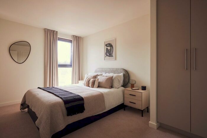 1 Bedroom Apartment To Rent In Corkfield, Pershore Road, Birmingham, B5