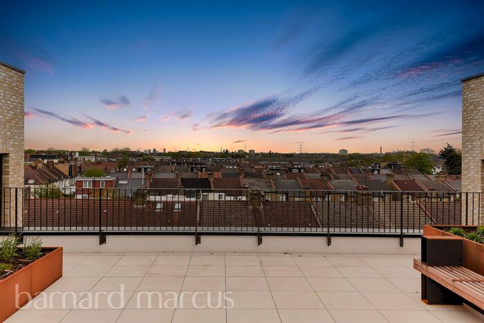 2 Bedroom Flat For Sale In Abbey Wall, Station Road, London, SW19