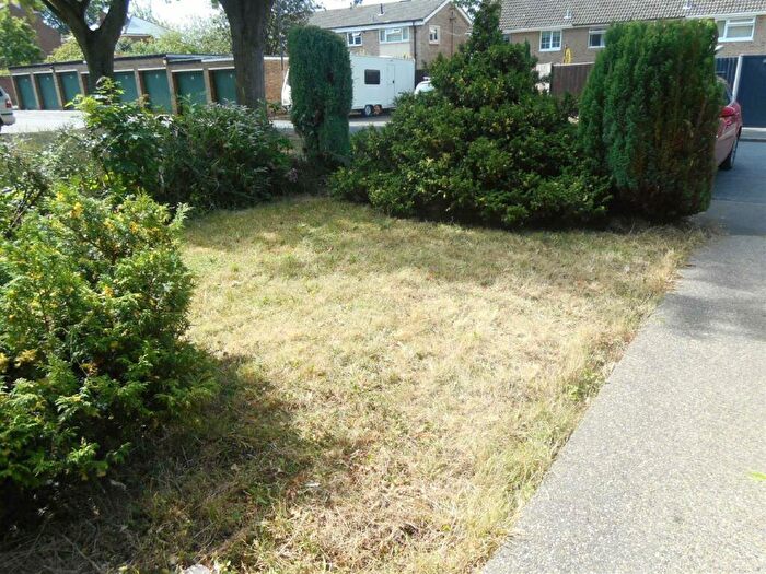 3 Bedroom Semi-Detached House To Rent In Arthur Hind Close, Derby, DE22