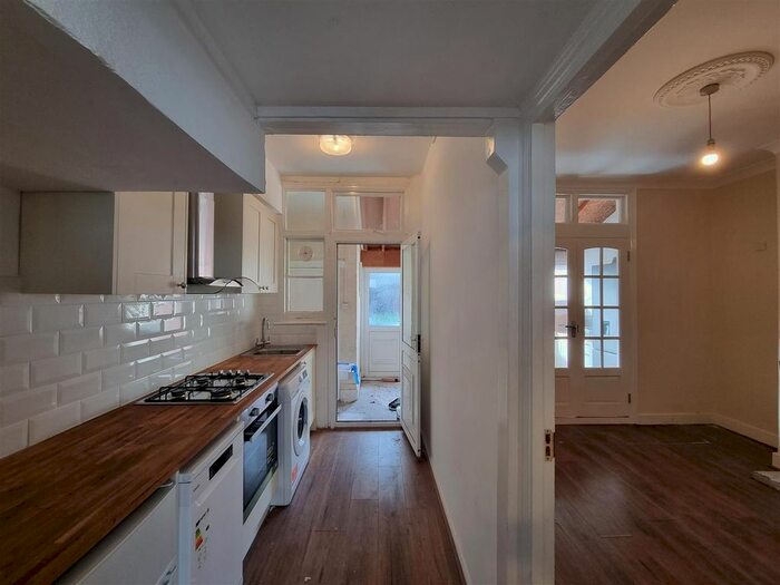 2 Bedroom Terraced House To Rent In Suffolk Road, Barking, IG11