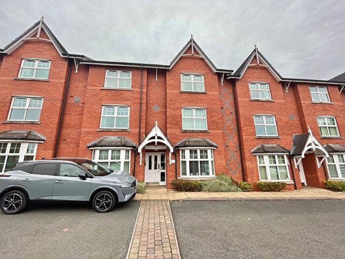 2 Bedroom Flat To Rent In Wood End Road, Erdington, Birmingham, B24