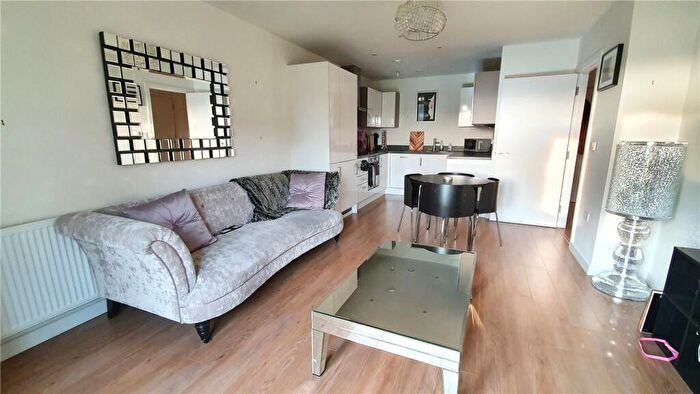 1 Bedroom Apartment To Rent In Canning Road, Harrow, Middlesex, HA3