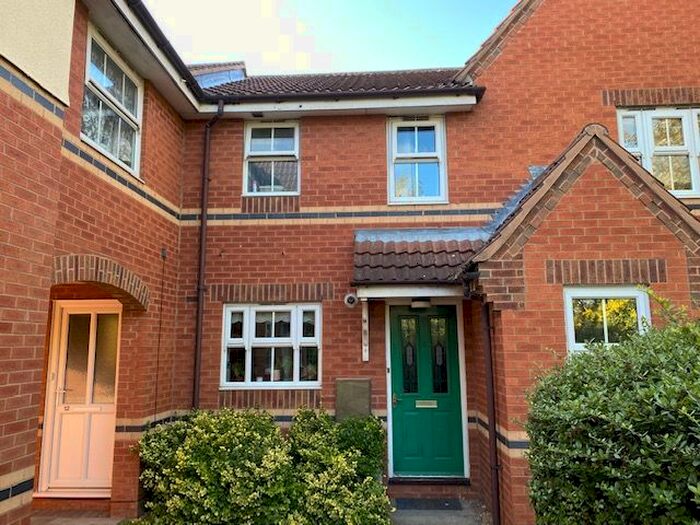 2 Bedroom Terraced House To Rent In Patriot Close, Spalding, PE11