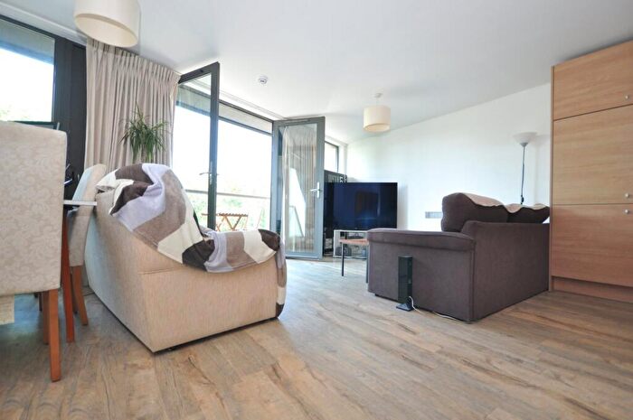 2 Bedroom Apartment To Rent In Honeybourne Way, Cheltenham, GL50