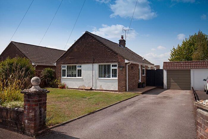 2 Bedroom Detached Bungalow For Sale In Lordsmead Road, Mere, BA12