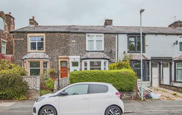3 Bedroom Terraced House To Rent In Montague Road, Burnley, BB11