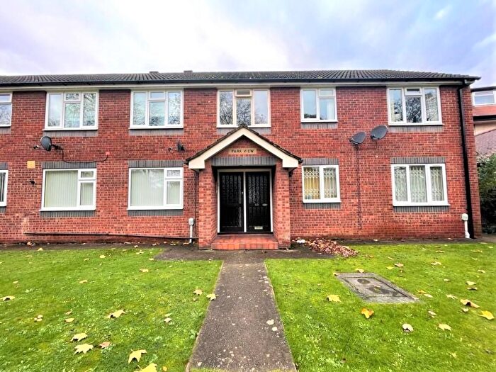 1 Bedroom Flat To Rent In Flat Park View, Walton Street, Hull, HU3