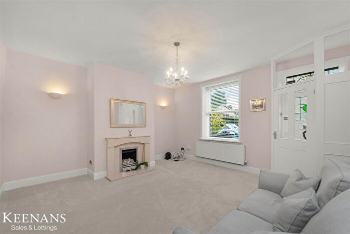 2 Bedroom Terraced House For Sale In Booth Street, Rossendale, BB4