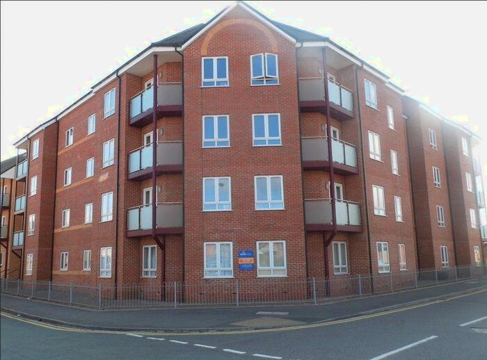 2 Bedroom Apartment To Rent In Hassell's Bridge, Hassell Street, Newcastle-under-Lyme, ST5